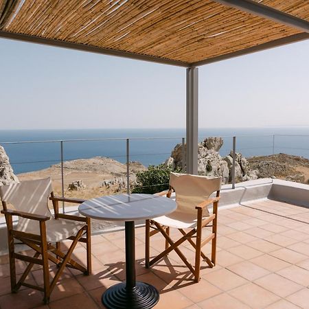 Villa Unica Yiannioú Екстериор снимка