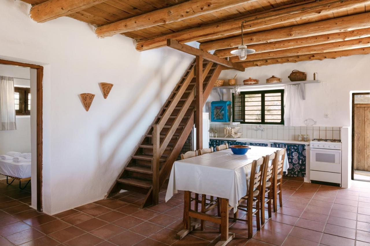 Villa Unica Yiannioú Екстериор снимка