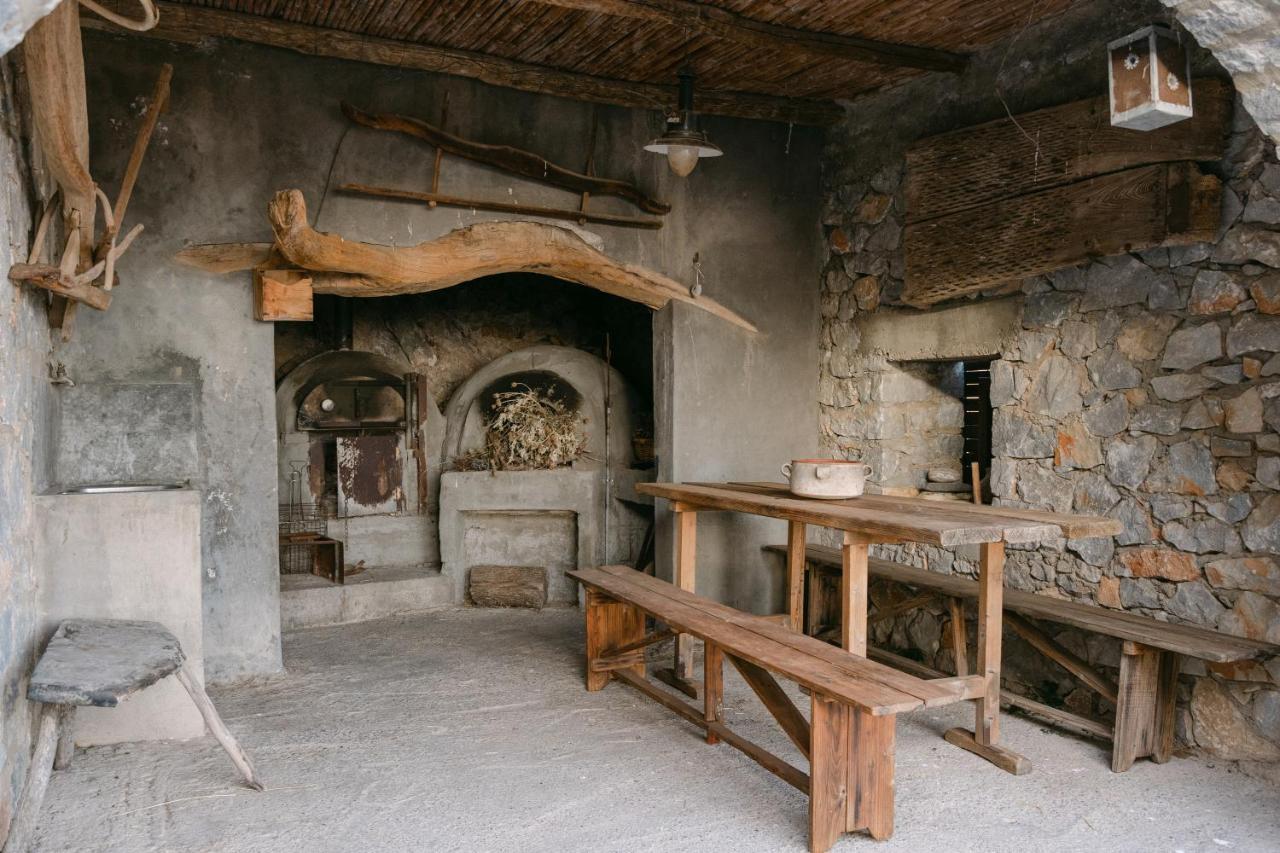 Villa Unica Yiannioú Екстериор снимка