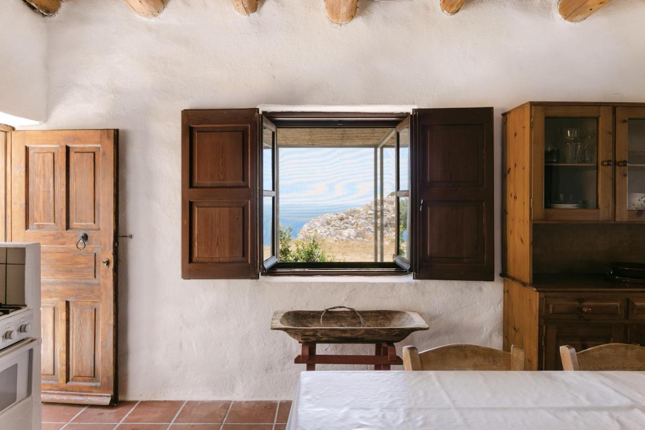 Villa Unica Yiannioú Екстериор снимка