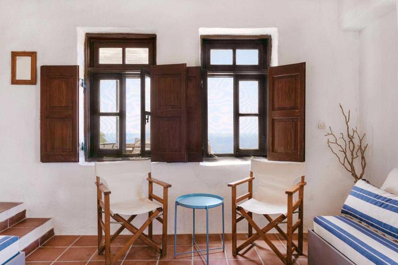 Villa Unica Yiannioú Екстериор снимка