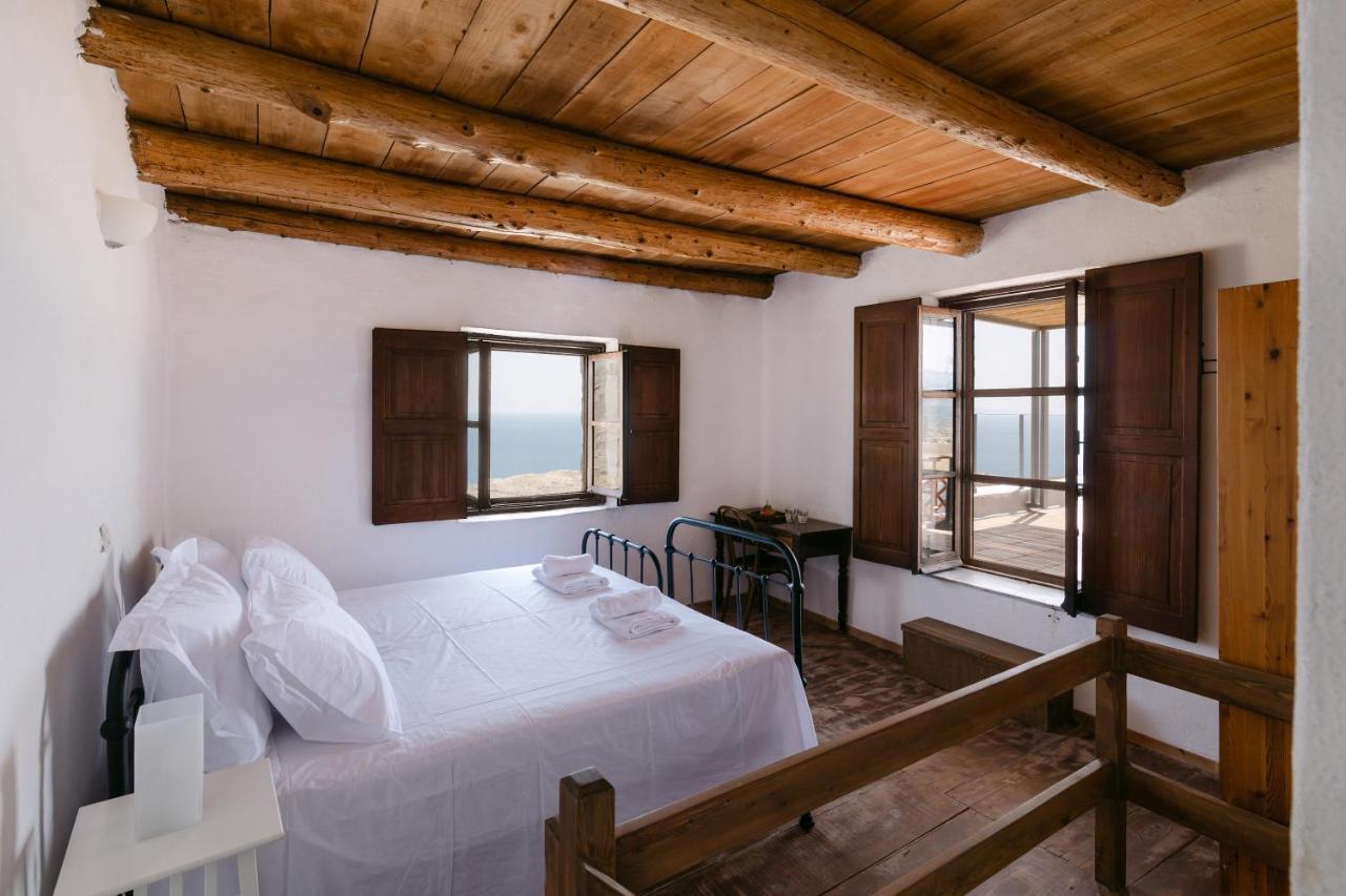 Villa Unica Yiannioú Екстериор снимка