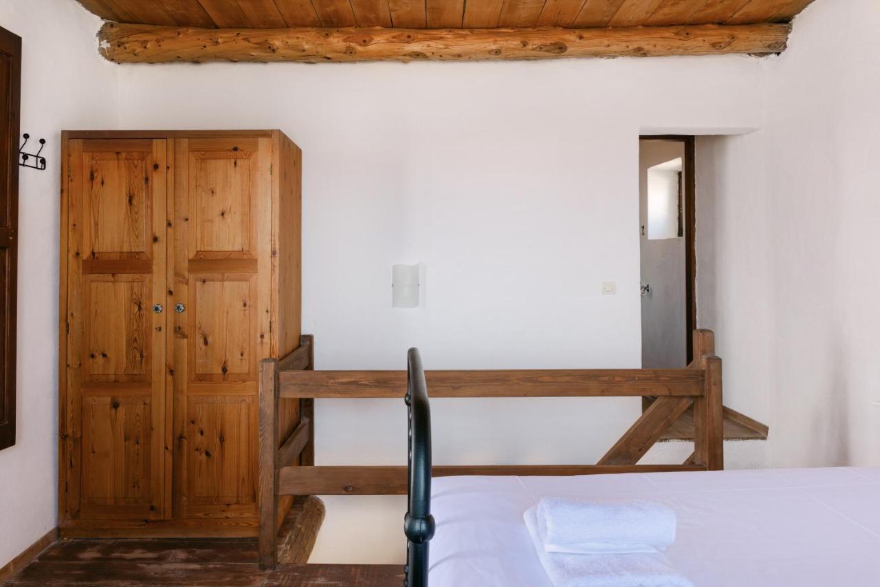 Villa Unica Yiannioú Екстериор снимка