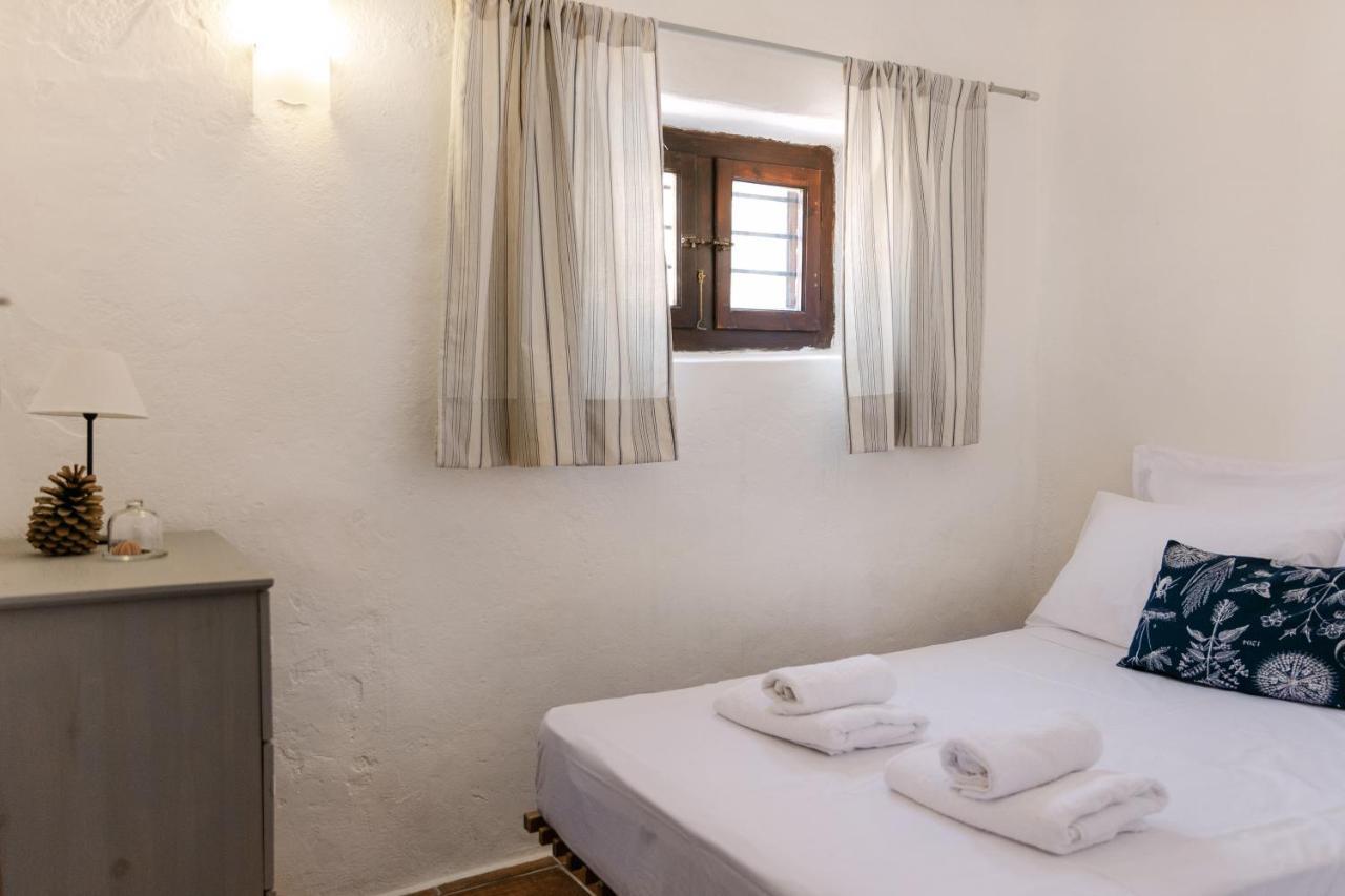 Villa Unica Yiannioú Екстериор снимка
